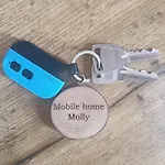 شقة Mount Bolton Mobile