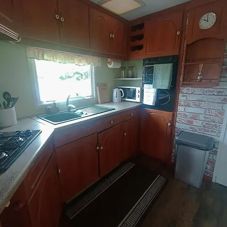 Apartament Mount Bolton Mobile