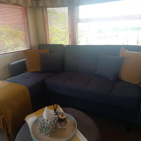 Mount Bolton Mobile Apartment *