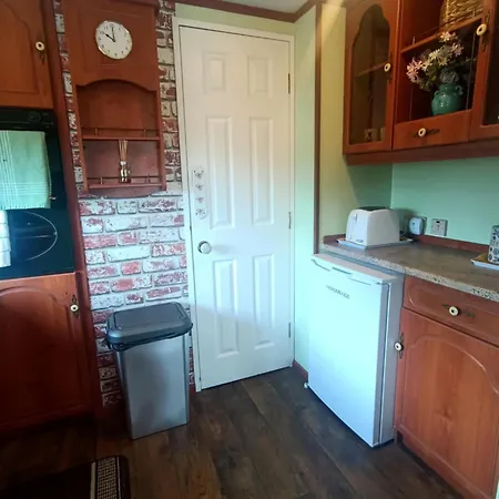 Mount Bolton Mobile Apartment Portlaw
