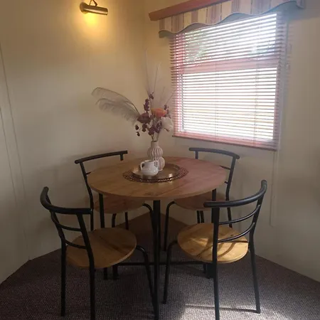 Mount Bolton Mobile Apartment