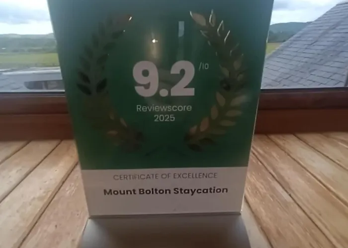 Mount Bolton Mobile Portlaw