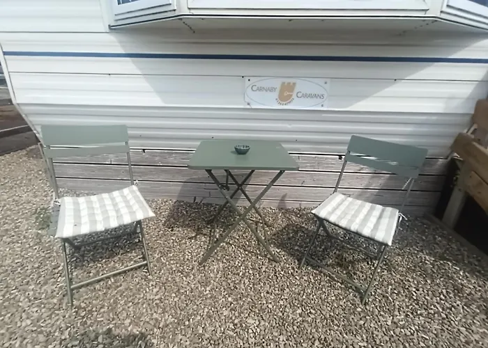 Mount Bolton Mobile Lejlighed