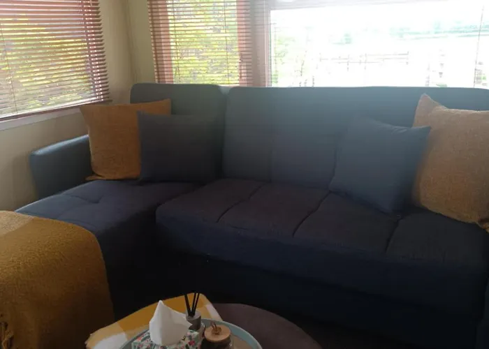 Mount Bolton Mobile Lejlighed *