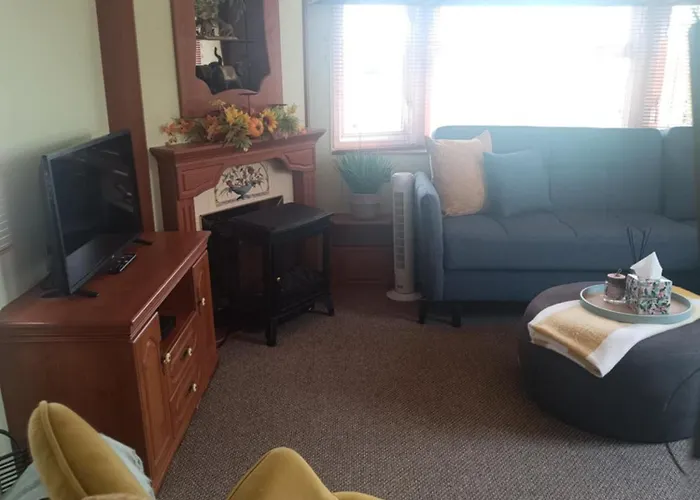 Lejlighed Mount Bolton Mobile